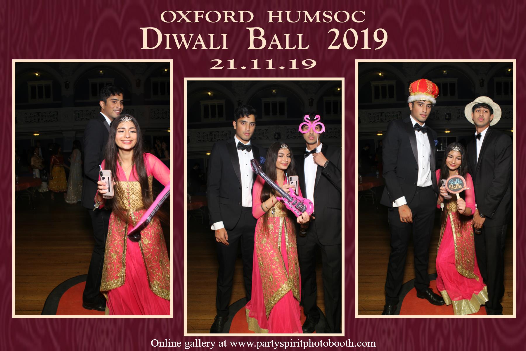 Diwali Ball 2019 | View more photos from the event at gallery.partyspiritphotobooth.com/u/PartySpiritPhotoBooth/Diwali-Ball-2019